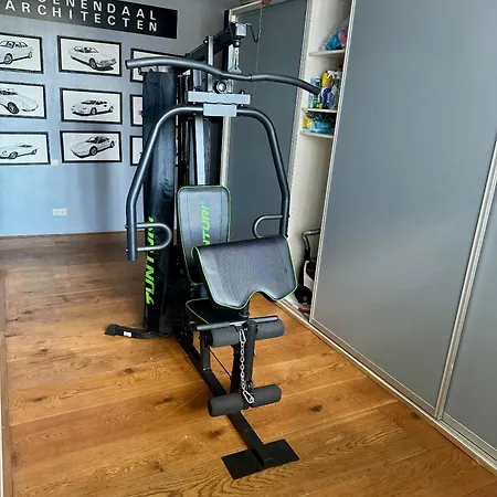 Apartman Falckloft