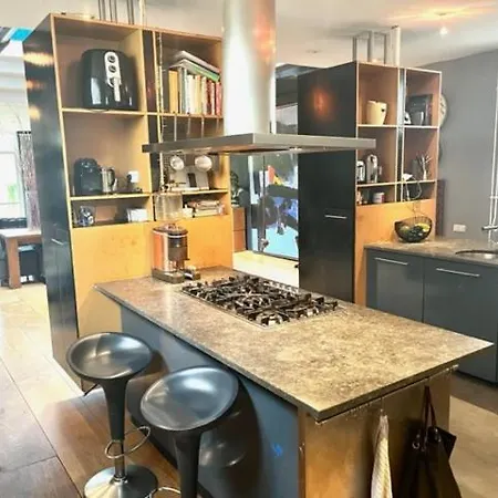 Falckloft Amsterdam